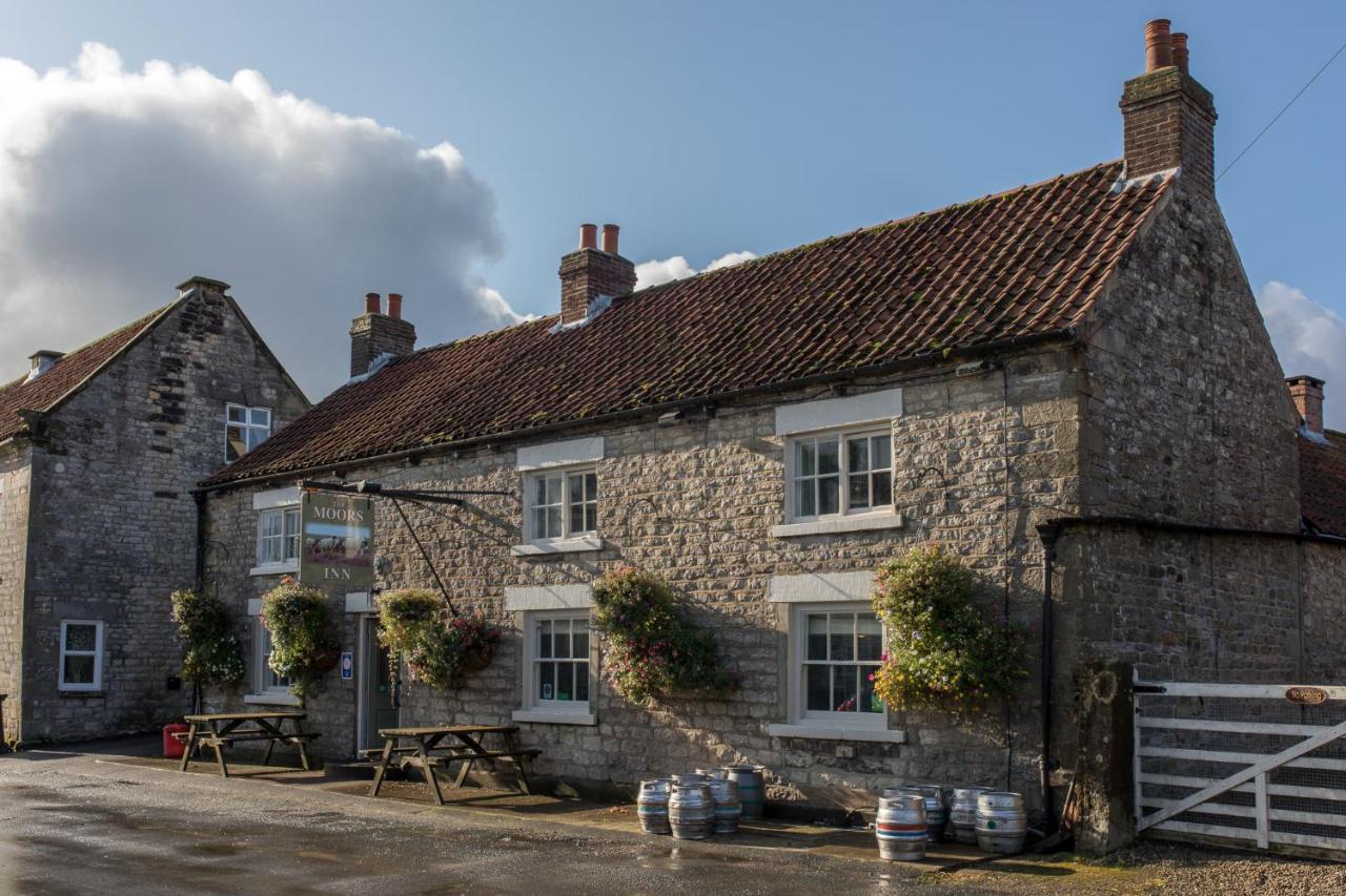 Moors Inn Appleton le Moors Exterior foto